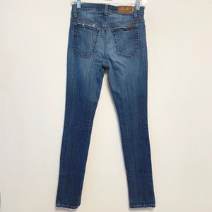 Joes Vintage Reserve The Skinny